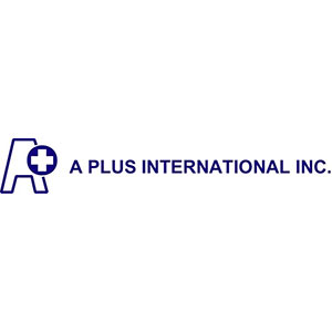 APlus logo, WFC Exhibitor
