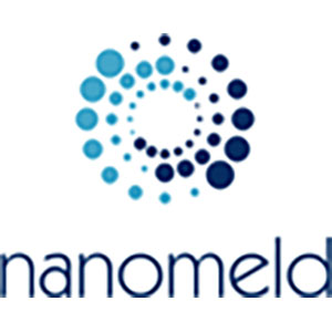 Nanomeld logo