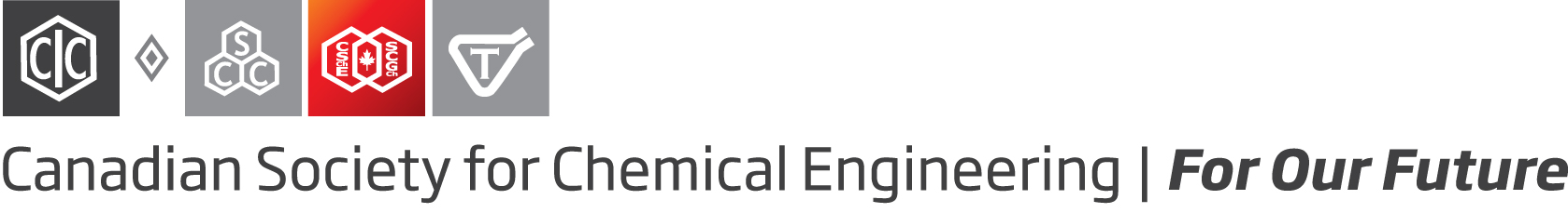 Canadian Society for Chem. Engineering