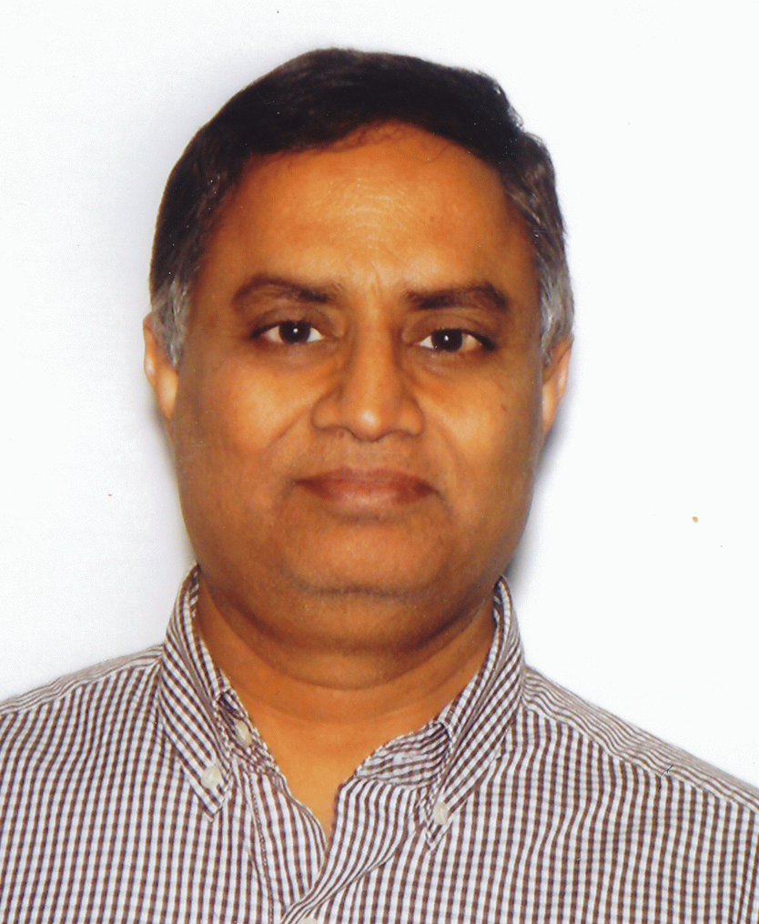 WFC 13 Keynote Presenter, Bandaru Ramarao