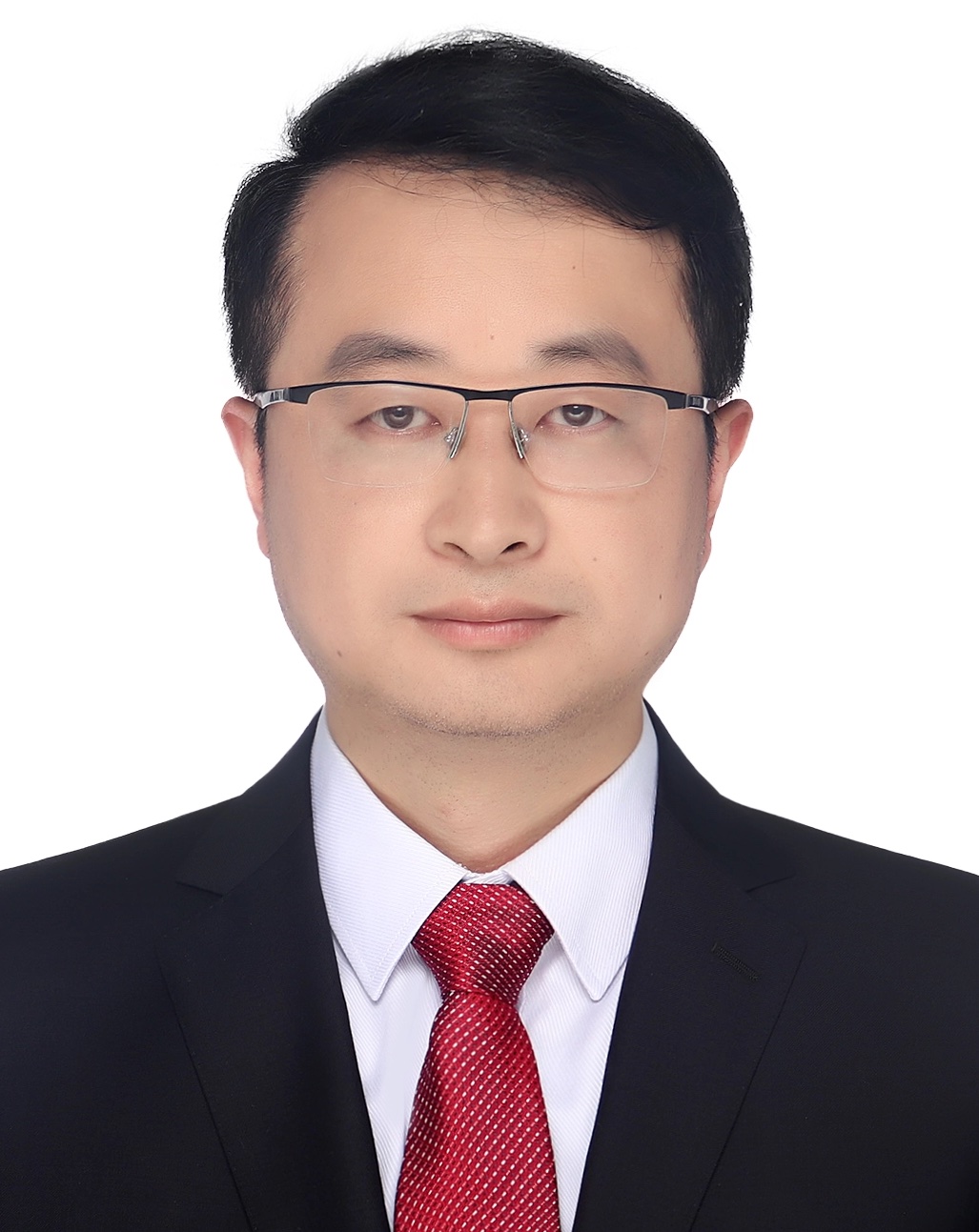 WFC 13 Keynote Presenter, Zhaoxiang Zhong