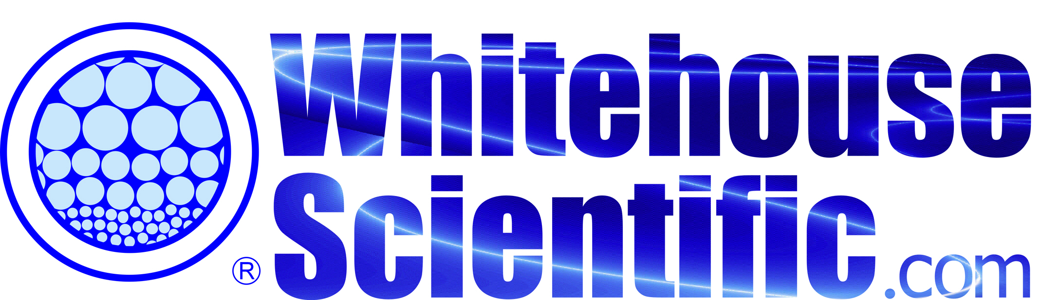 Whitehouse Scientific logo