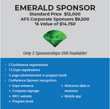 Emerald Sponsor image